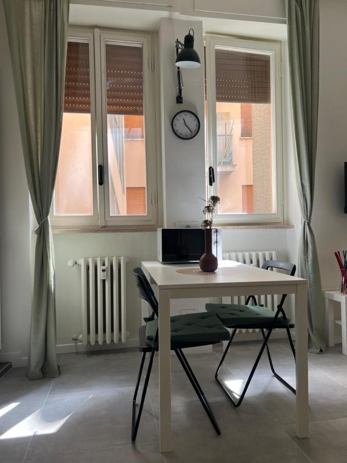 B&B Violetta Di Parma Kültér fotó