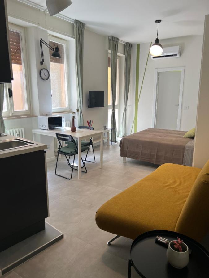 B&B Violetta Di Parma Kültér fotó