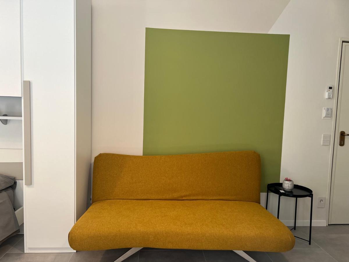 B&B Violetta Di Parma Kültér fotó