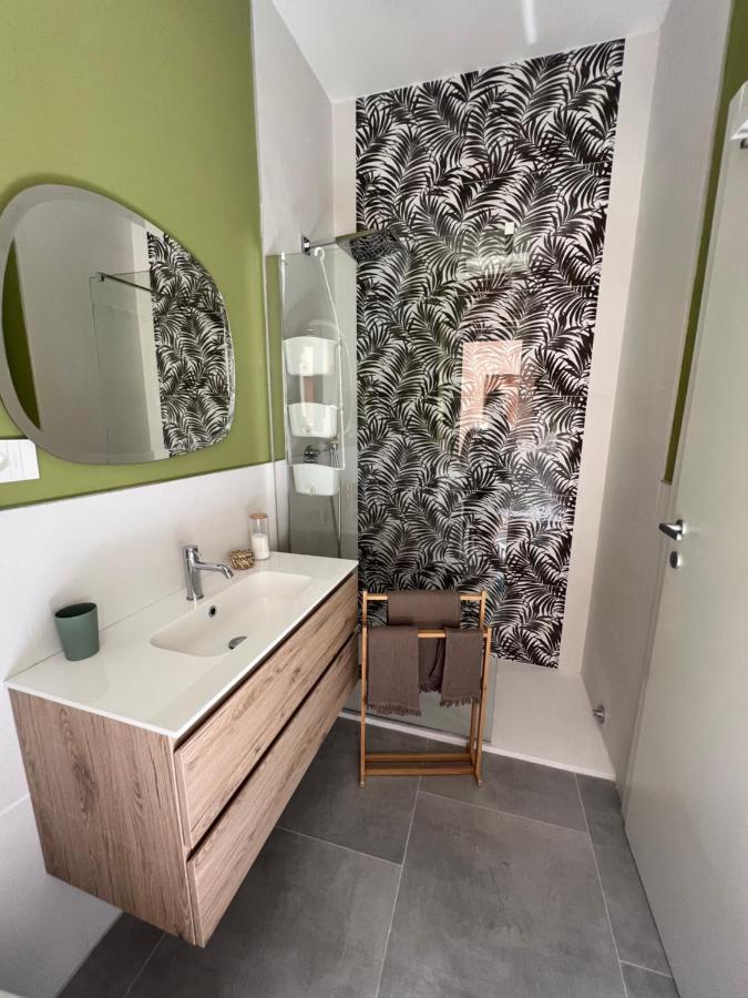 B&B Violetta Di Parma Kültér fotó