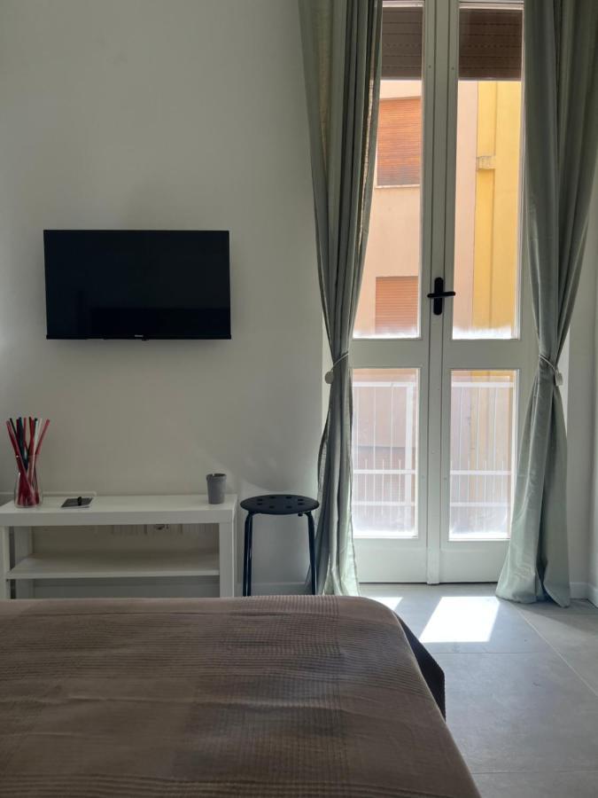 B&B Violetta Di Parma Kültér fotó