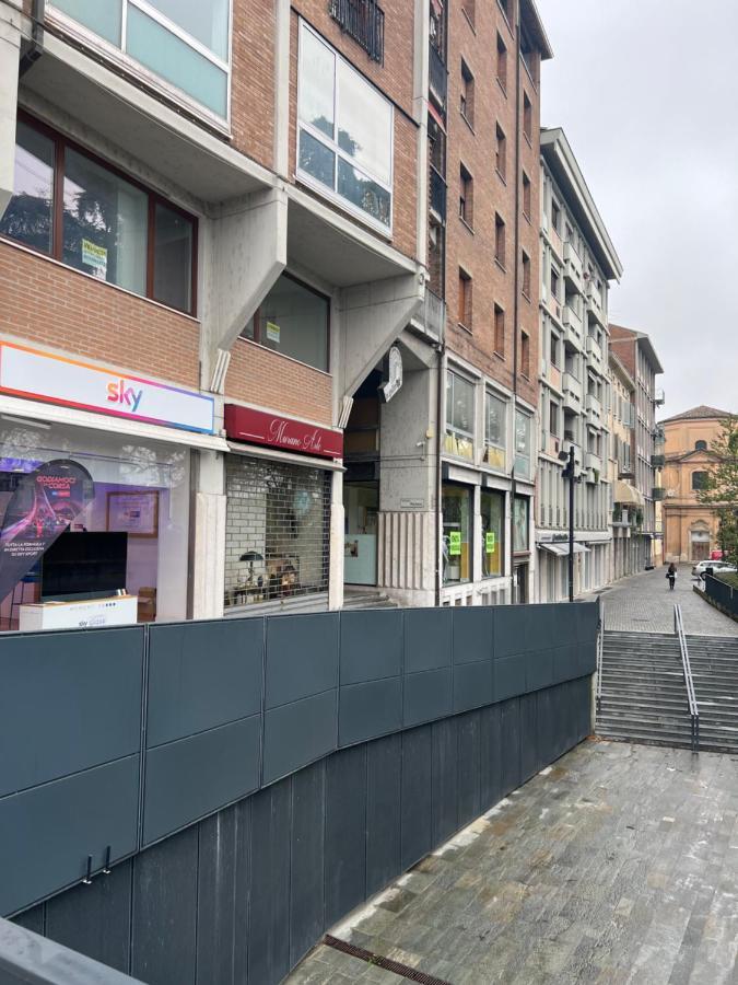 B&B Violetta Di Parma Kültér fotó