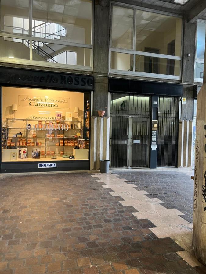 B&B Violetta Di Parma Kültér fotó