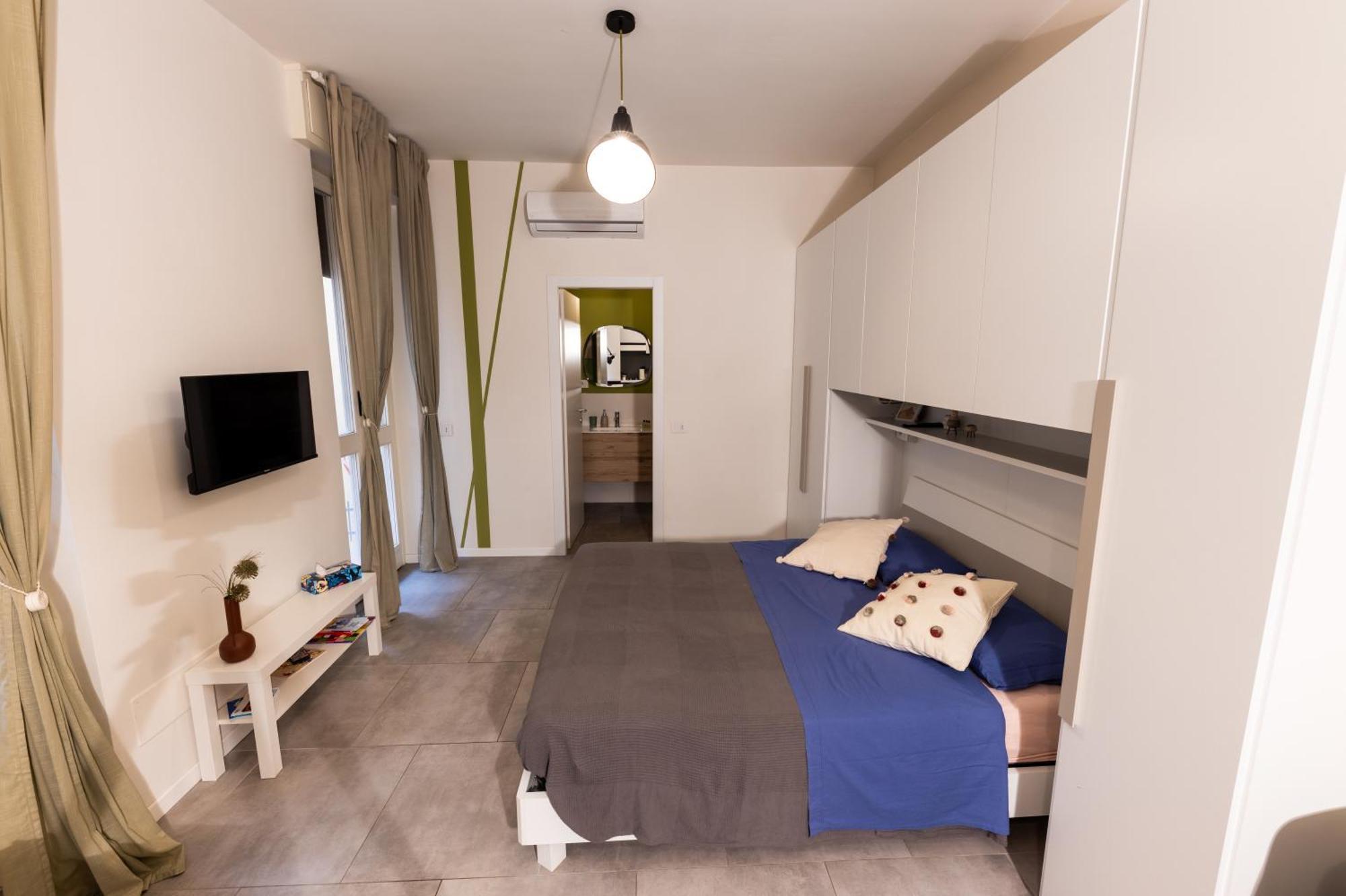 B&B Violetta Di Parma Kültér fotó