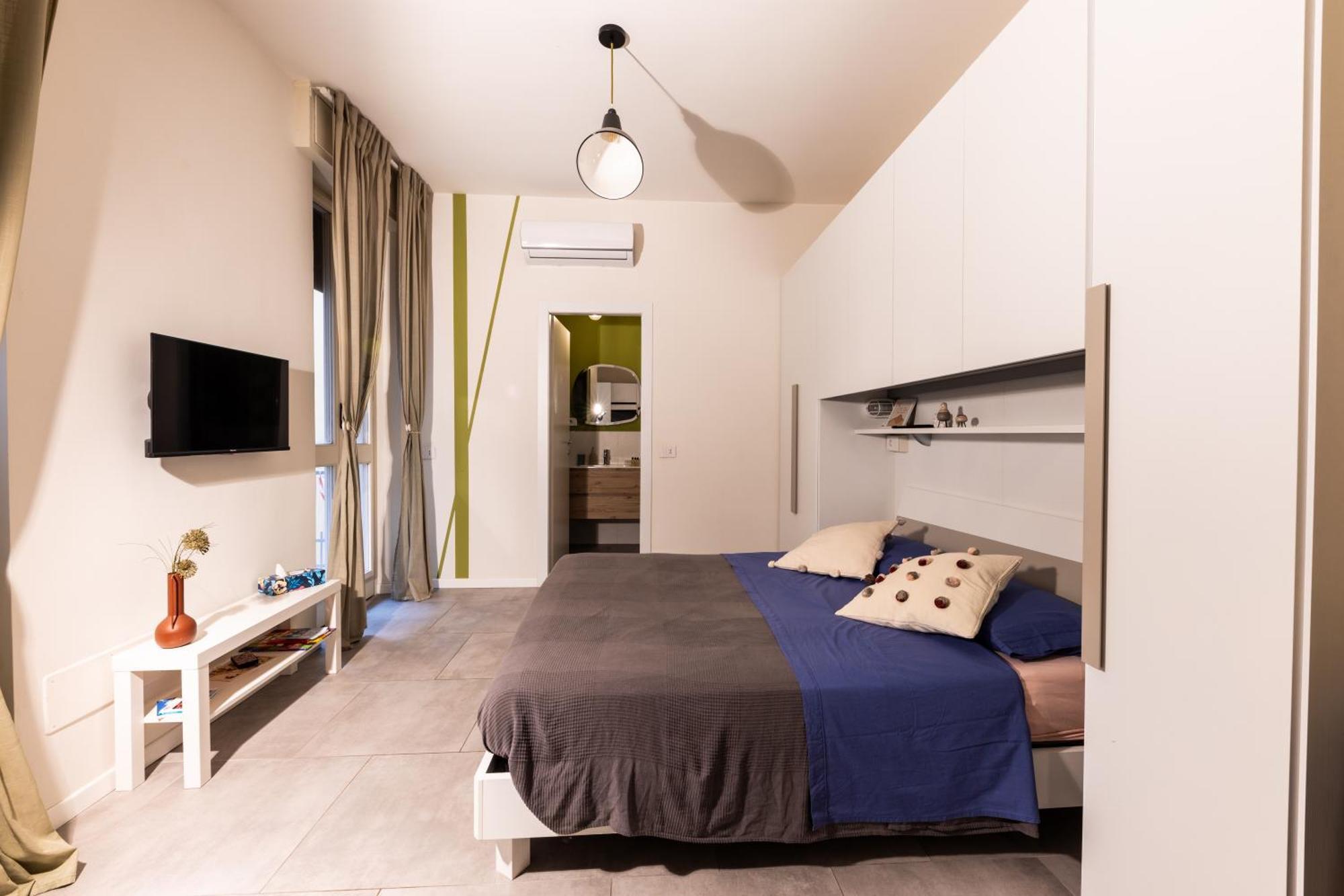 B&B Violetta Di Parma Kültér fotó